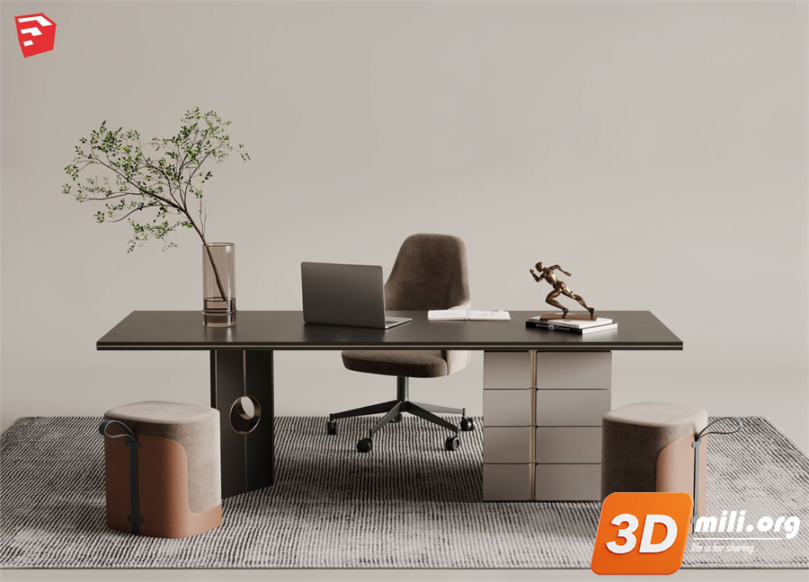 Office Furniture Skp Flies